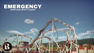 Planet Coaster | Emergency