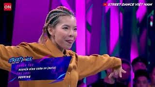 Just Dance 2022 Full Gameplay - Best Of Street Dance Vietnam - Part 1