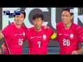 대한민국 VS 우즈베키스탄 : 2026 축구 국가대표팀 친선경기 하이라이트 - 2026.10.06