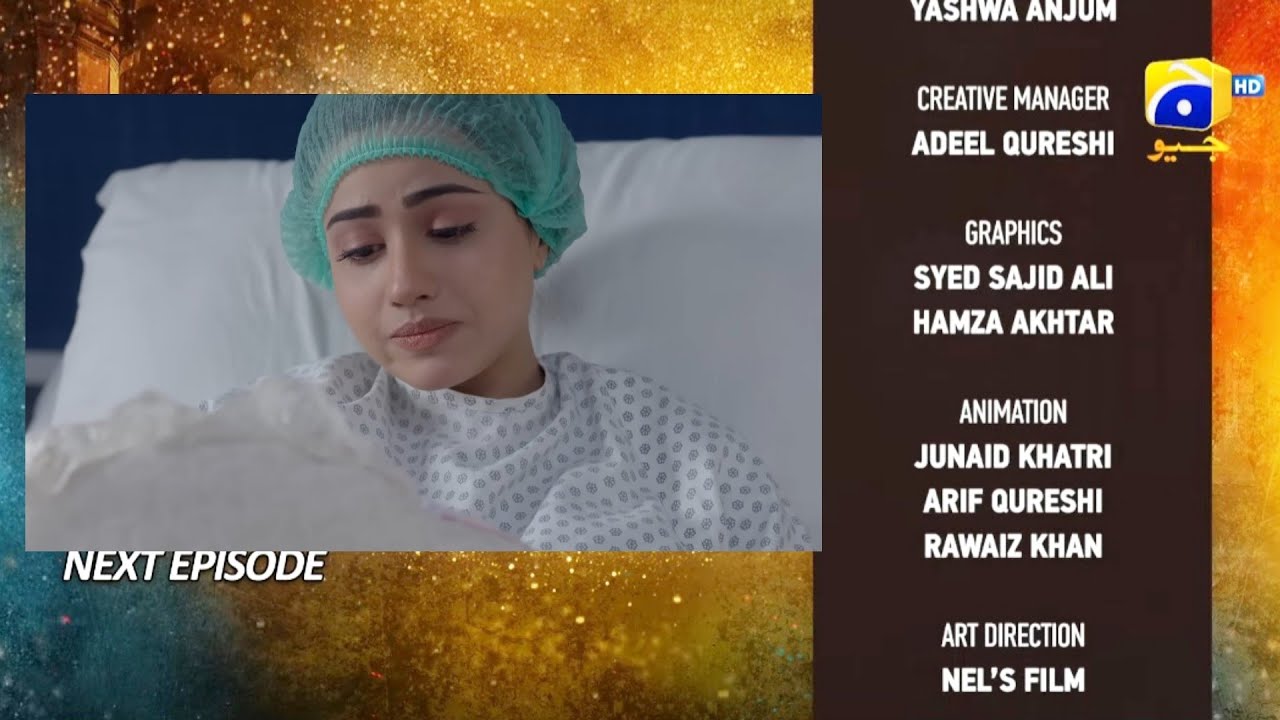 Nikah 2nd Last Episode 95 Promo review|Nikah 2nd Last Episode 95 teaser | part 4|27th April 2023