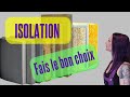 TUTO/DIY : Comment bien choisir son isolation intérieure ?