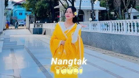 Nangtak toubi // Manipuri new whatsapp status video// XML FREE✅️ #xmlfree