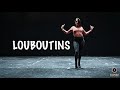 LOUBOUTINS- CAITLIN CAUFFIEL CHOREOGRAPHY