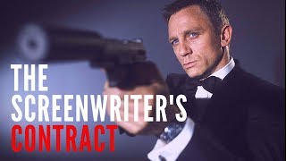 Screenwriting Contracts - 7 Dealpoints You MUST Have