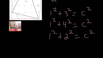 Perimeter Using the Pythagorean Theorem
