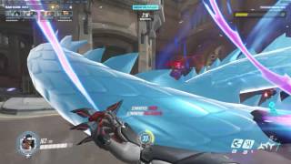 [FILLER] Metal Genji UpRising