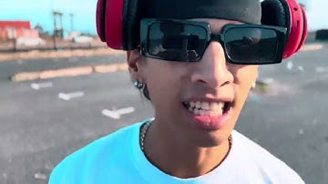 Interlecc Za - Redrum (feat. JustChaz) (Music Video)