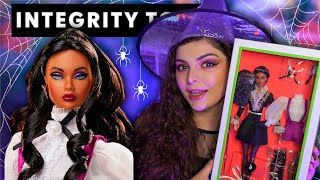 видео: Мистическая Вампирша 🧛♀️🕸 Распаковка и обзор Integrity Toys Poppy Parker Return To Misty Hollows картинка: Мистическая Вампирша 🧛♀️🕸 Распаковка и обзор Integrity Toys Poppy Parker Return To Misty Hollows