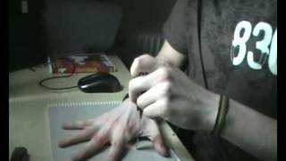 messerspiele 4 screenshot 3