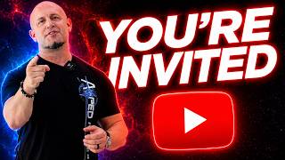 Amped Fitness Texas Takeover