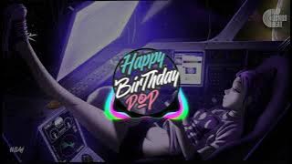 с днем ​​рождения - Happy birthday POP Beat | Songs instrumental music #9