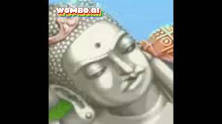 Wombo.ai Sings Rowdy Baby