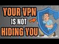 How VPNs Actually Work (And Why Most People Get It Wrong)