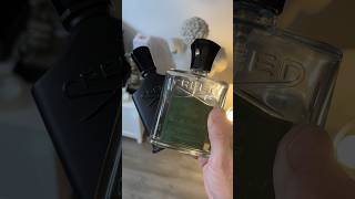 CREED GREEN IRISH TWEED VS BOIS DU PORTUGAL