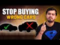 The Best Car for You | Car Types Explained 🚗