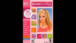 Barbie Beauty Boutique Soundtrack - Track 4