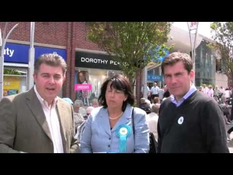 June 2009 Pre Polling Day