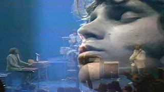 The Doors - Jim Morrison | Riders Jim on the Storm  | 1080p HD