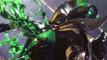 (50-100% With Every Character) - “Spawn” 101% Breakaway Fatal Blow Combo [Mortal Kombat 11]