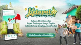 Download lagu KETUPAT - Kejar Untung Berlipat di GudangAda