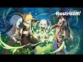 (Xbox) Genshin Impact Hangout Event with Noelle