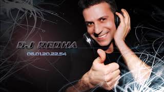 Dj Redha\