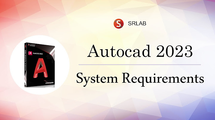 So sánh autocad 2023 and autocad 2023