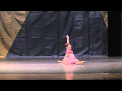 NIAGARA FALLS, NY 2011- High Score Child Division:...