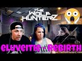 ELUVEITIE - Rebirth (OFFICIAL VIDEO) THE WOLF HUNTERZ Reactions