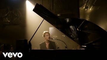 Tom Odell - True Colours (Official Video)
