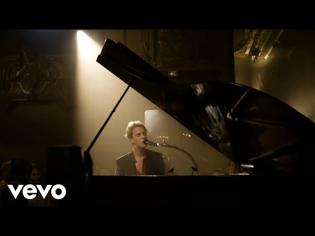 Tom Odell - True Colours