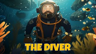 The Diver Mobile screenshot 3