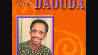 Daouda le sentimental - Kanan N'djanfa chords