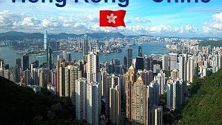 Hong Kong_Chine