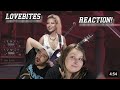 Lovebites - The Crusade Live Reaction! #lovebites #lovebitesreaction #trending #musicreactions#viral