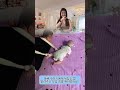 パパの子育て、すごく面白い ハハ