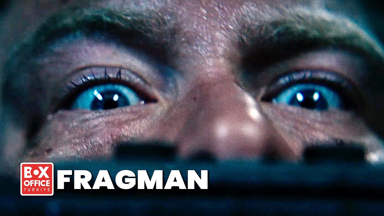 Spiral: Testere Devam Ediyor | Spiral: From the Book of Saw | Altyazılı Fragman 2