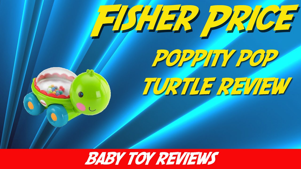 poppity pop turtle