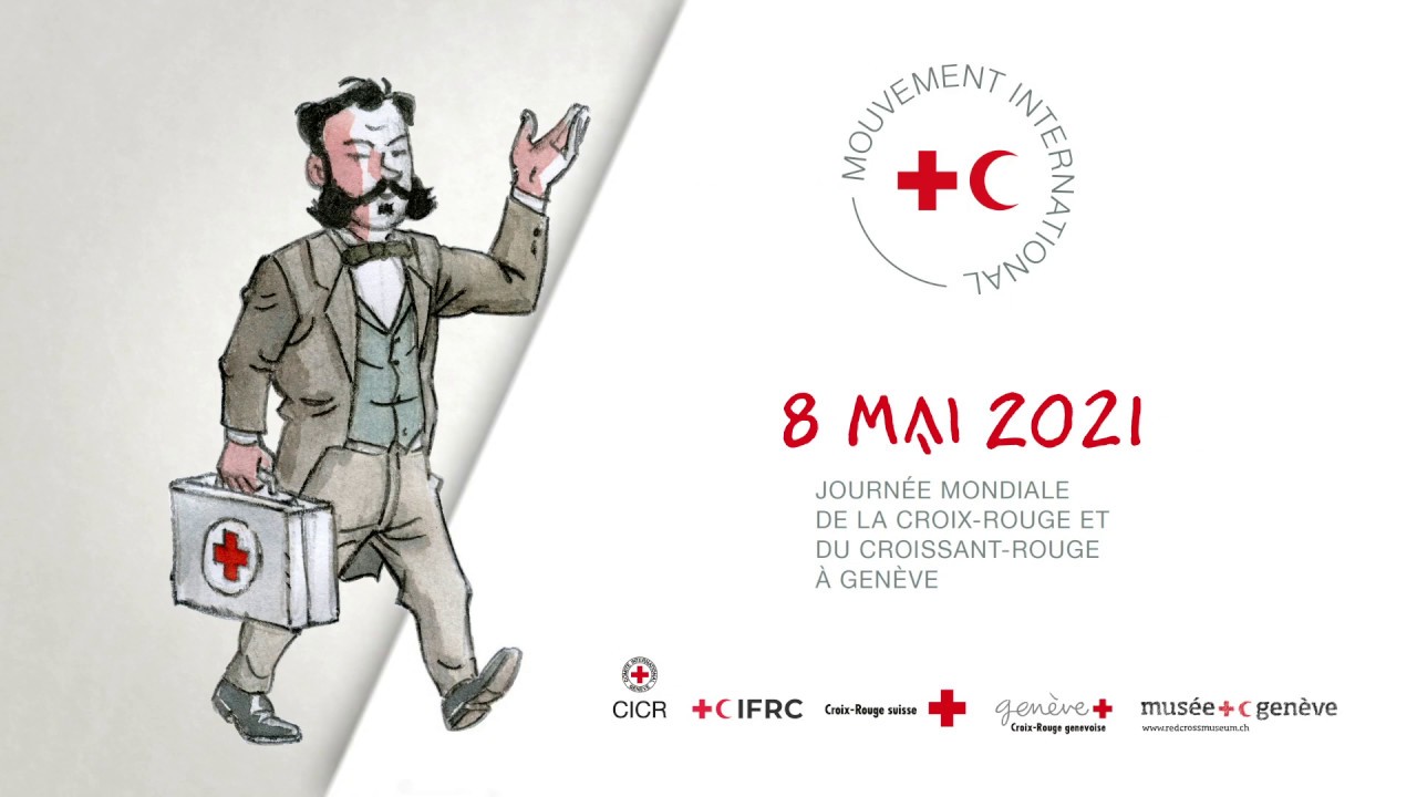 8 Mai Journee Mondiale De La Croix Rouge Et Du Croissant Rouge Jmcr Youtube 8 Mai Journee Mondiale De La Croix Rouge Et Du Croissant Rouge Jmcr Youtube