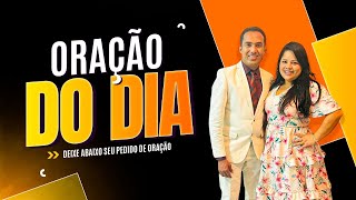 (2️⃣°DIA)✅SALMOS 23 - PROVISÃO DE DEUS NA SUA VIDA | Mensagem e Oração PODEROSA | #oração