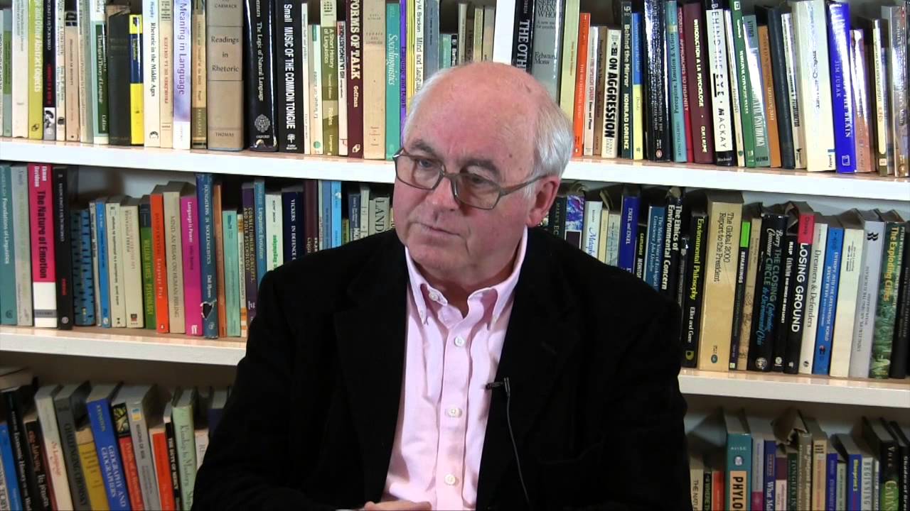 John Naughton anonymity on the YouTube