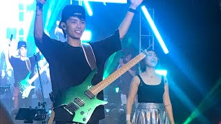 Kalingawan sa Santiago ADN featuring Sweetnotes Music