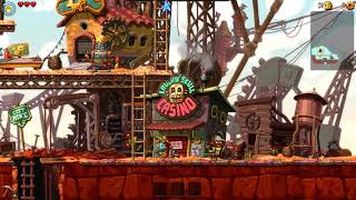 SteamWorld Dig 2 #1 | Linux