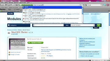 How To Install Firefox Themes HD (Windows 7, XP, Vista And Mac)