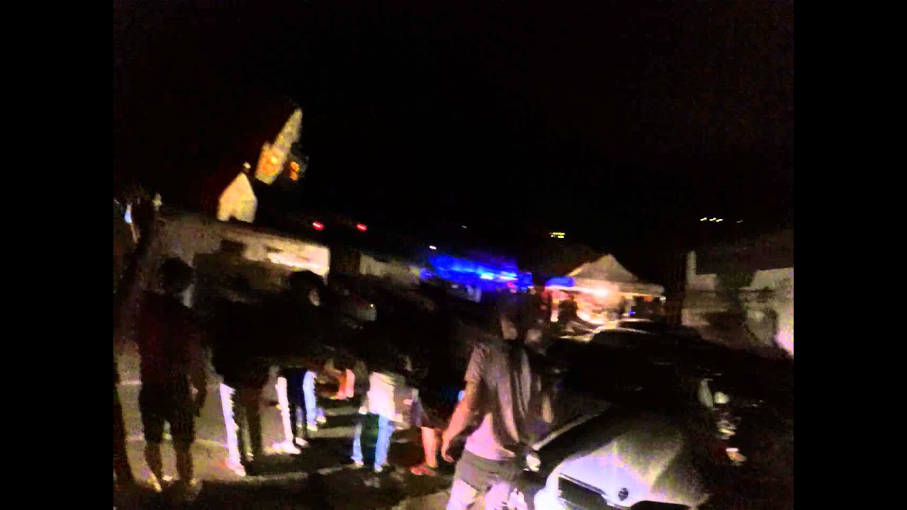 Dutch Corner friday night TDF 2015!