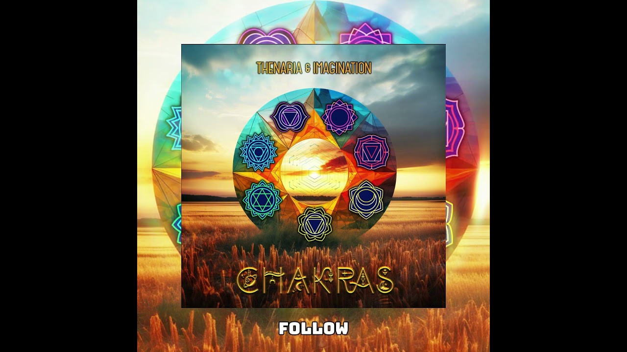 Guarda Thenaria & Imagination - Solstice su YouTube Guarda Thenaria & Imagination - Solstice su YouTube