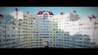 City Sky View Full Video Sky View Hd - Russia