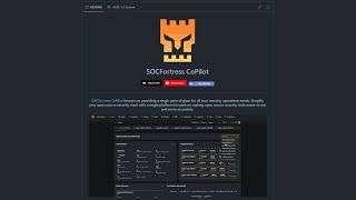Copilot - Your Next Open Source Security Tool Wealth
