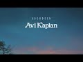 Aberdeen - Avi Kaplan l lyric video