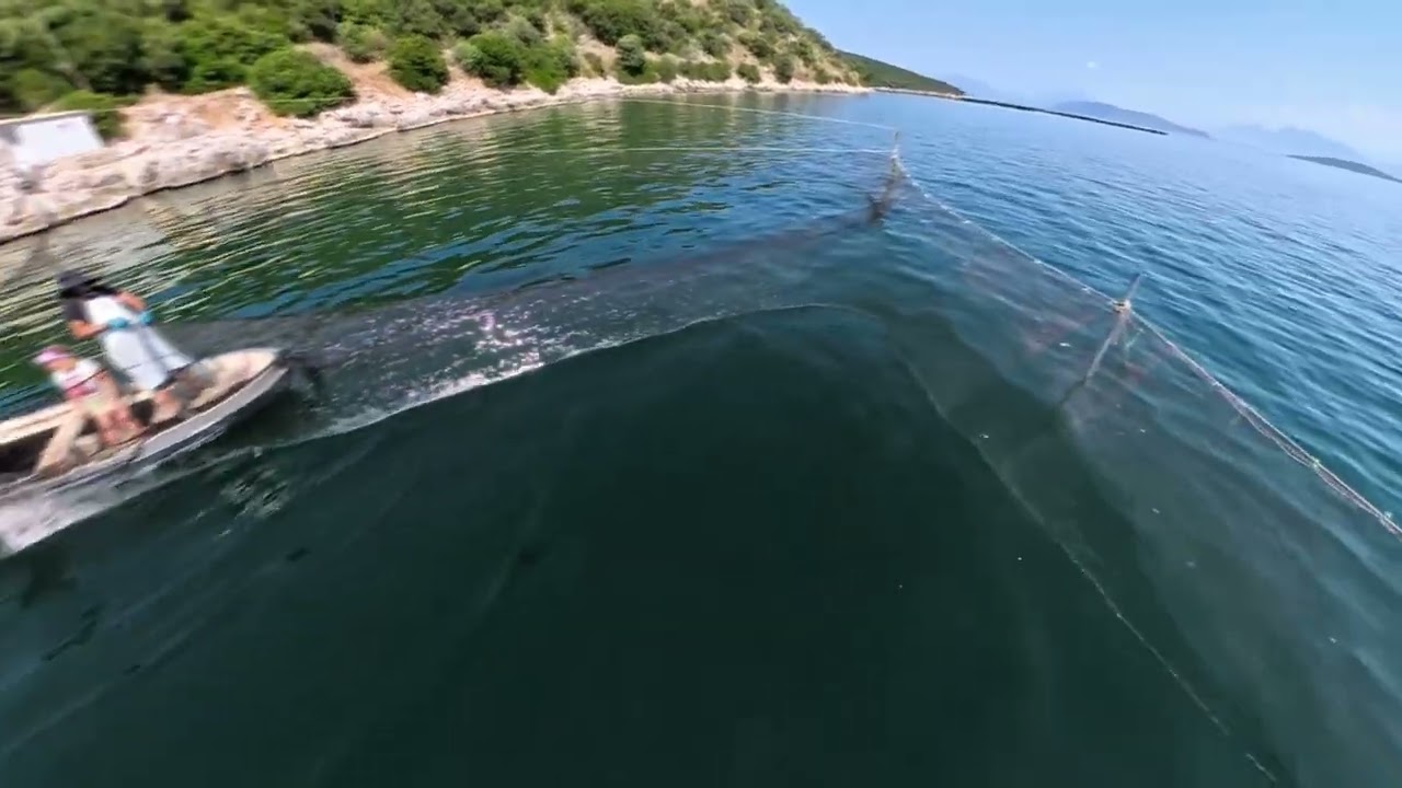 Ψάρεμα